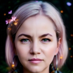 Lami Lamira, 17.08, Красноярск