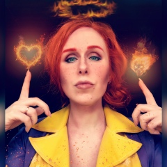 Юлианна Морозова, 12.10.1984, Санкт-Петербург