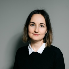 Алиса Камская, Санкт-Петербург