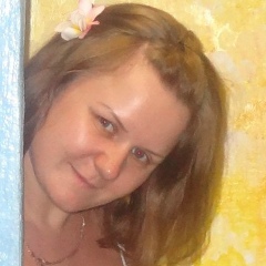 Елена Шереметьева, 30.11.1984, Хабаровск