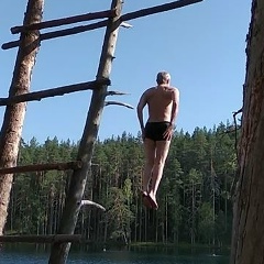 Леонид Калабанов, 20.08.1956, Кириши