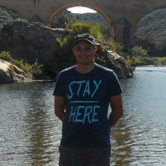 Володимир Бондарчук, 01.05.1988, Буча