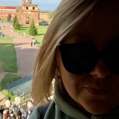 Елена Холодилова, 16.09, Санкт-Петербург