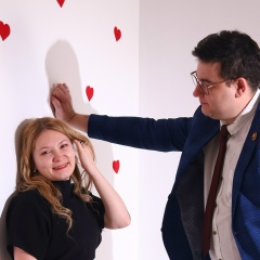 Алена Бобкова, 06.05.1996, Тула