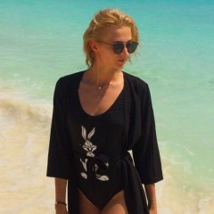 Анна Скопненко, 26.08, Киев