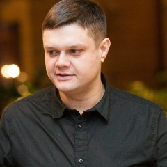 Юрий Коровников, 05.02, Киев