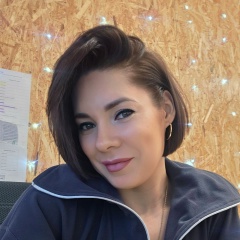 Татьяна Кочергина, 23.07.1986, Новокузнецк