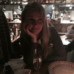 Татьяна Кулиш, 20.12.1989