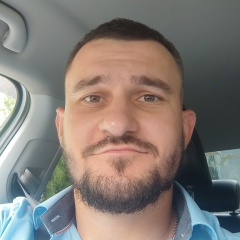 Михаил Дубовых, 21.09.1989, Москва