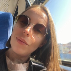 Эвелина Робертовна, 25.04, Москва