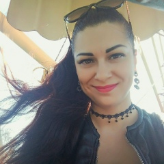 Елена Навроцкая, 16.03, Винница