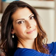 Lilit Iepremian, 18.08, Киев