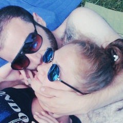 Gari Avakian, 24.11.1991, Тбилиси