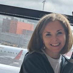 Ольга Поташева, 01.06.1981, Солнечногорск