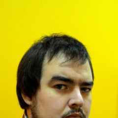 Никита Zoidberg, 19.07, Пермь