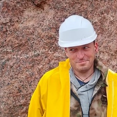 Александр Синеговский, 08.04.1983, Санкт-Петербург