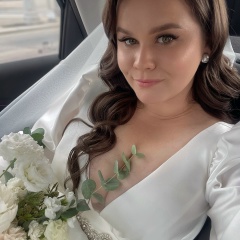 Анастасия Максименко, 29.06.1992, Москва