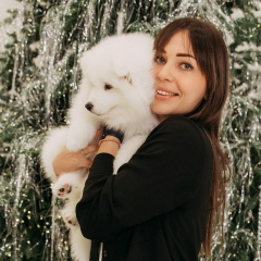 Екатерина Дуванова, 14.12.1988, Санкт-Петербург