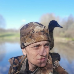 Николай Максимов, 23.06.1982, Москва