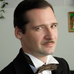 Юрий Половинкин, 21.08.1974, Москва