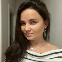 Екатерина Дятлова, 17.10.1991, Волгоград