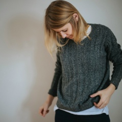 Людмила Ферябкова, 19.07.1988, Орёл