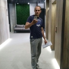 Назар Федоренко, 08.03, Киев