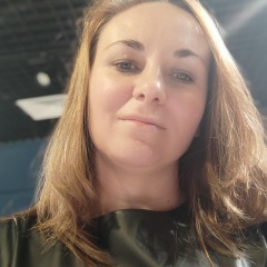 Евгения Захарова, 31.12, Питкяранта