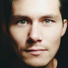 Денис Дерябин, 29.06