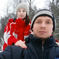 Алексей Федоров, 14.02.1986, Санкт-Петербург