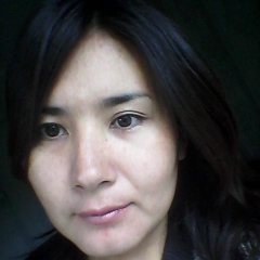 Арайлым Абилбакиева, 31.08.1985, Алматы