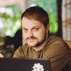 Игорь Товстопят, 11.06, Полтава