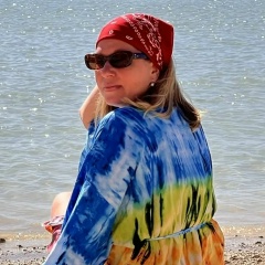 Елена Викторова, Москва