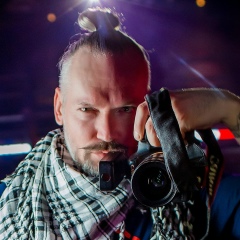 Da Дорощенко, 26.11, Москва