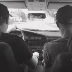 Руслан Харченко, 17.10, Глобино