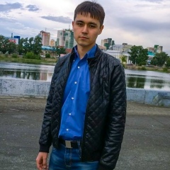 Бахт Турлибеков, 18.02