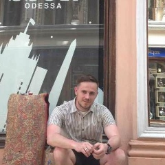 Олег Гонтарев