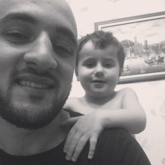 Арсен Григорьян, 14.06, Москва