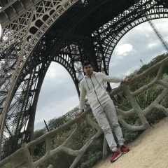 Мадияр Дюсенханов, 19.07