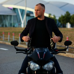 Сергей Еськов, 22.03, Новочеркасск