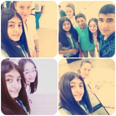 Марианна Мкртумян, Тбилиси