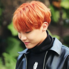 Jung Hoseok, 18.02.1994, Seoul