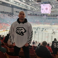 Женёк Молодев, 25.03.1991, Миасс