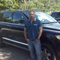 Роман Юсов, 26.08.1983, Серпухов