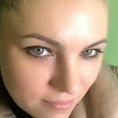 Елизавета Топорец, Москва