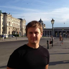 Дмитрий Пьяных, 07.02.1986, Москва