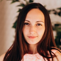 Ирина Пермина, 12.01.1991, Уфа