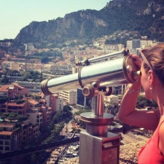 Maria Spirina, 04.02.1996, Москва