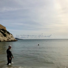 Игорь Чебышев, 19.07