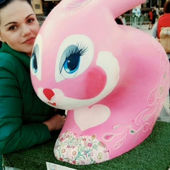 Анюта Андреева, 18.05, Киев